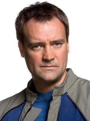 david-hewlett