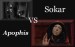 Apophis VS Sokar